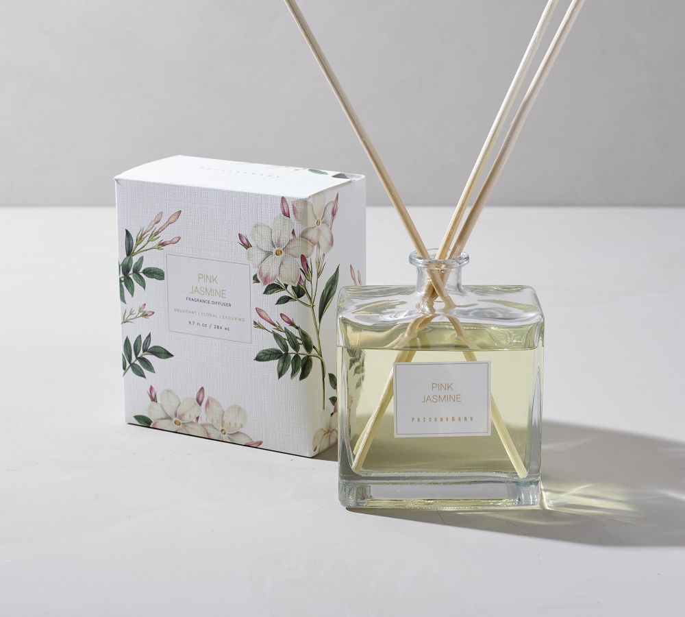 Pink jasmine perfume clearance